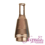 Сменная насадка для удаления темных татуировок 1064 nm (фото)