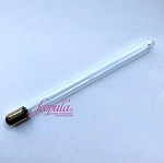 Запасная насадка для дарсонваля Спарк Прямая (фото)